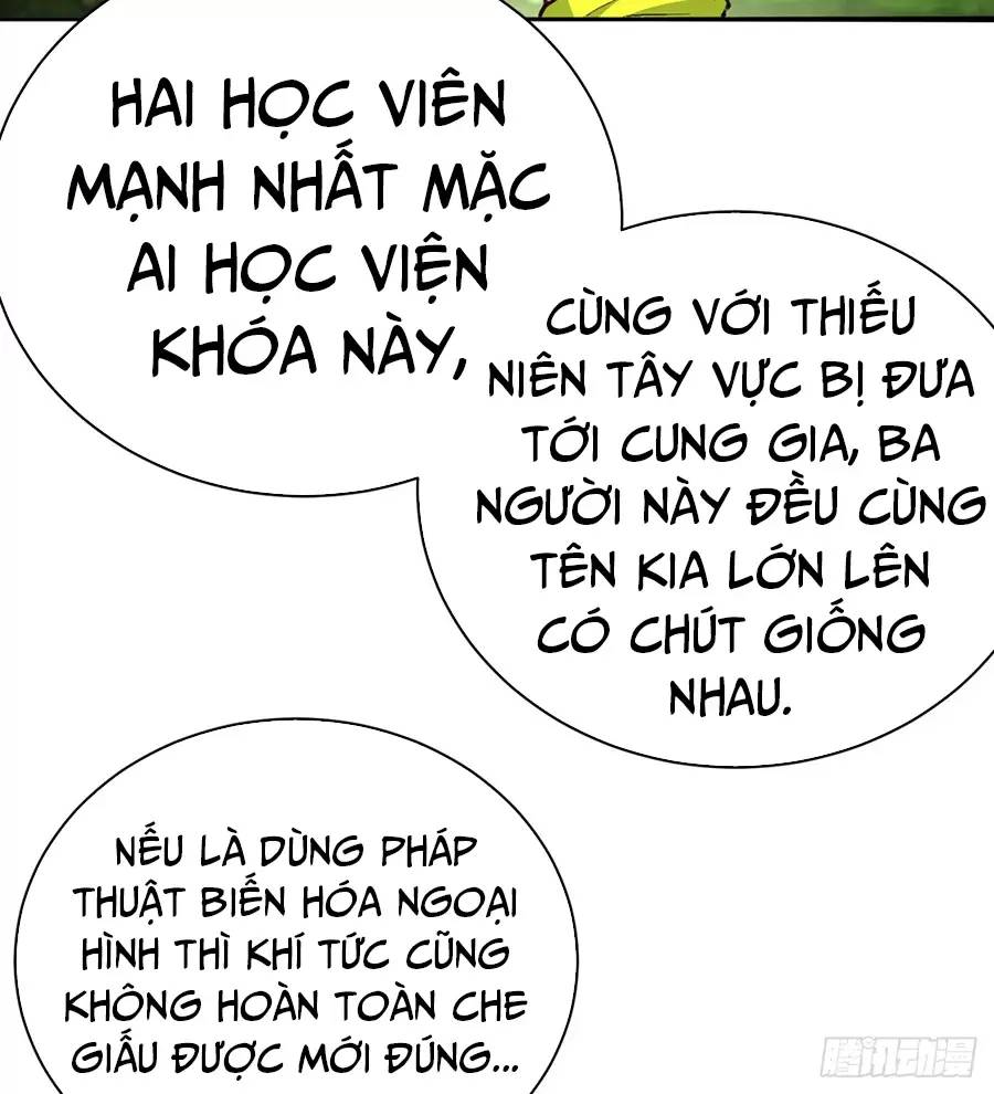 Ta Nhặt Được Thuộc Tính Tại Tu Chân Giới Chapter 229.5 - 39