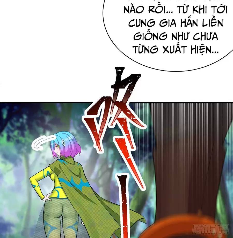 Ta Nhặt Được Thuộc Tính Tại Tu Chân Giới Chapter 230.1 - 12