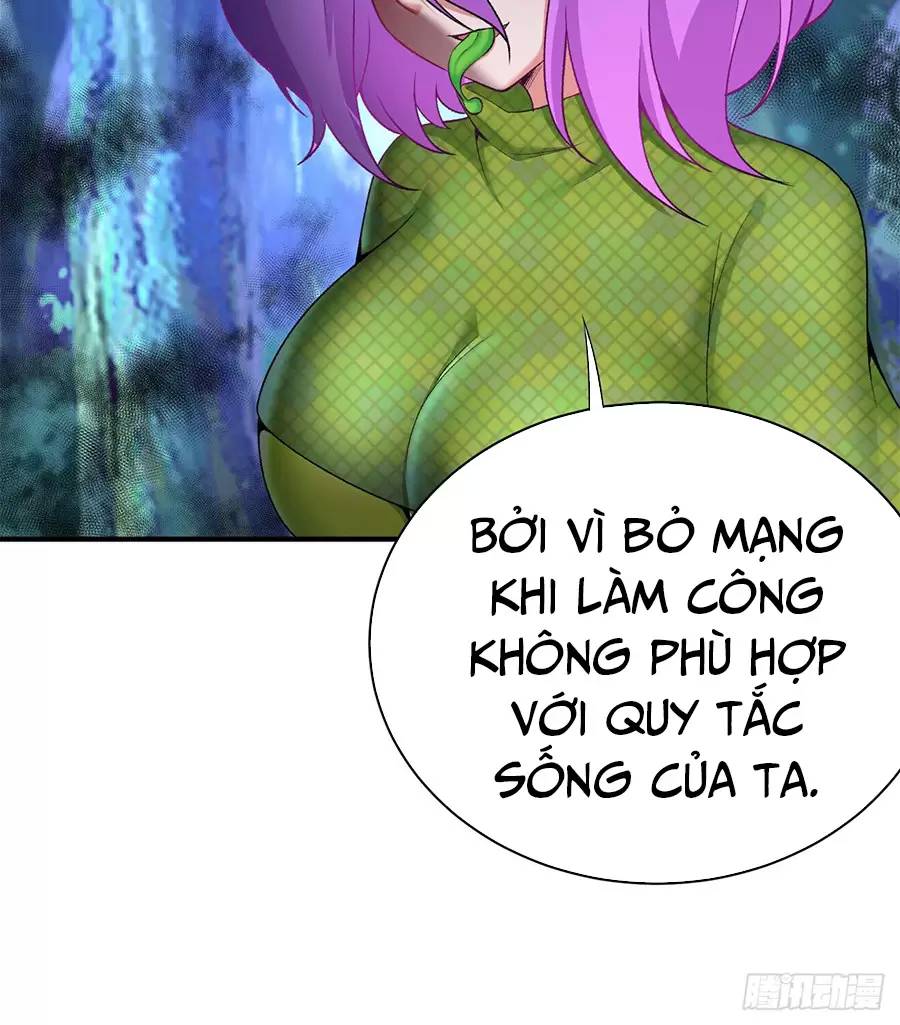 Ta Nhặt Được Thuộc Tính Tại Tu Chân Giới Chapter 230.1 - 21