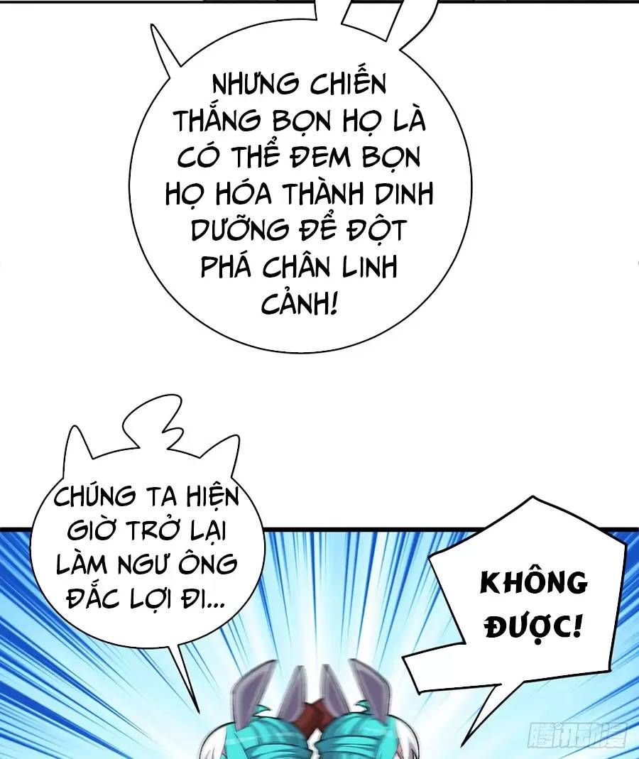 Ta Nhặt Được Thuộc Tính Tại Tu Chân Giới Chapter 230.1 - 27