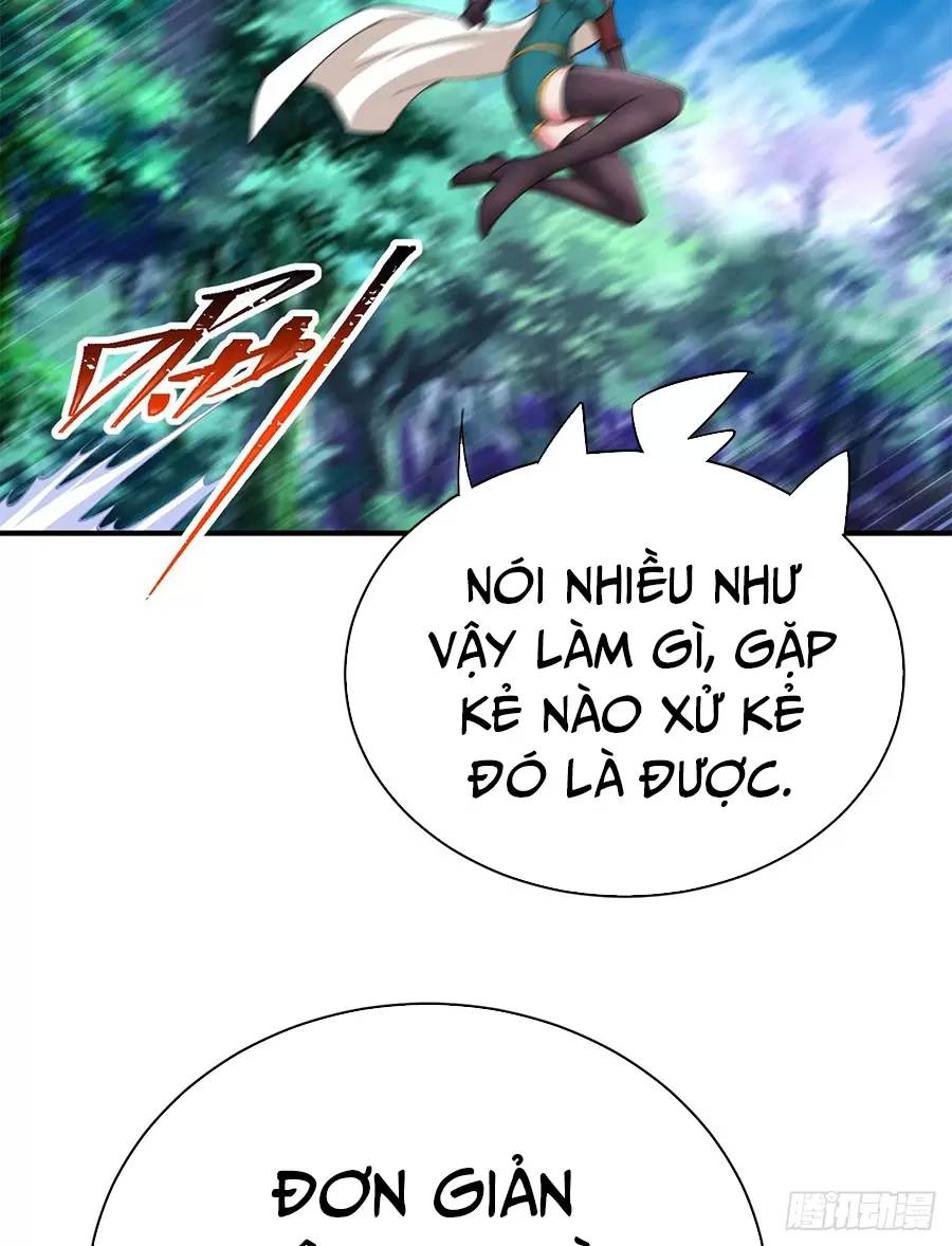 Ta Nhặt Được Thuộc Tính Tại Tu Chân Giới Chapter 230.1 - 35