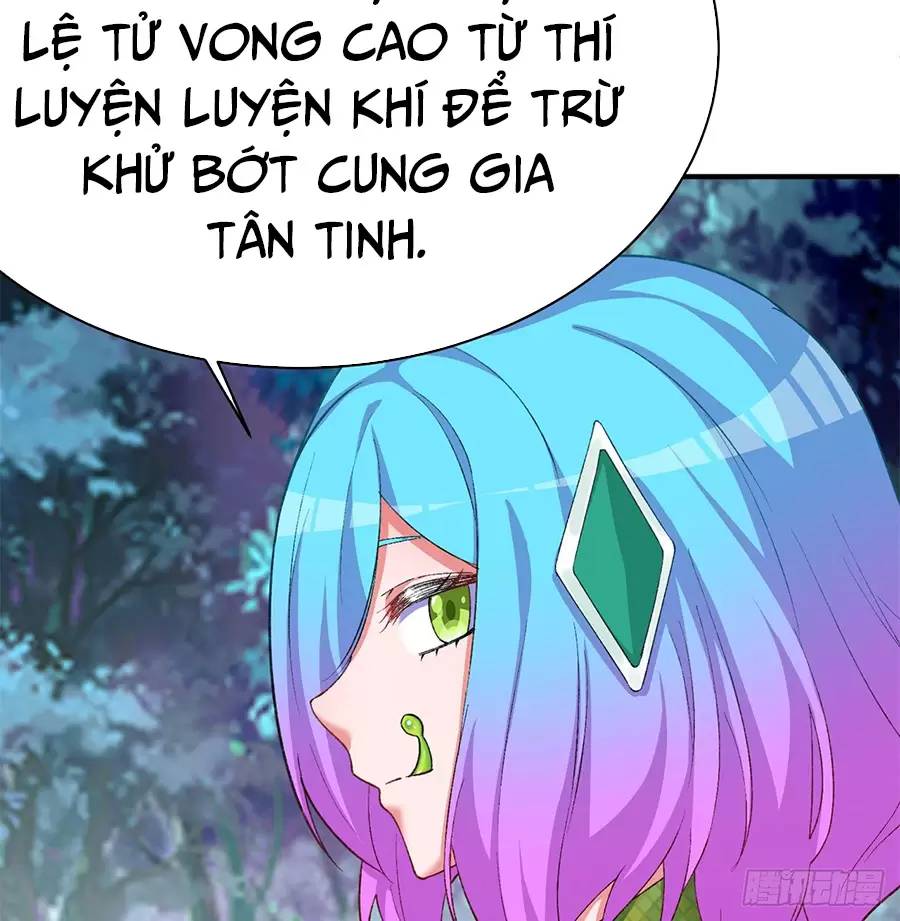 Ta Nhặt Được Thuộc Tính Tại Tu Chân Giới Chapter 230.1 - 9
