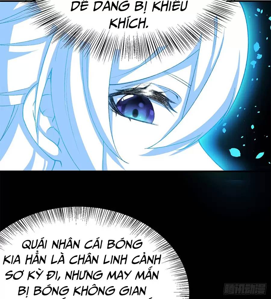 Ta Nhặt Được Thuộc Tính Tại Tu Chân Giới Chapter 231.2 - 5