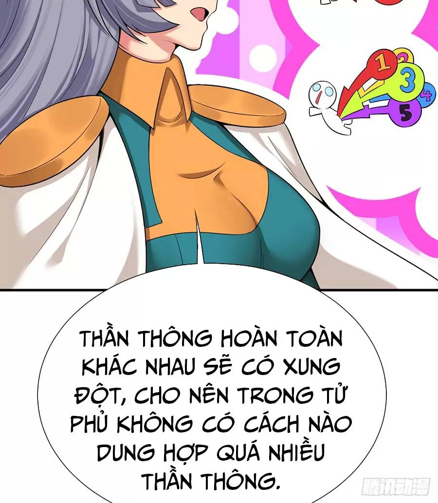 Ta Nhặt Được Thuộc Tính Tại Tu Chân Giới Chapter 236.1 - 40