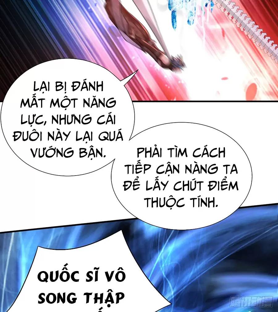 Ta Nhặt Được Thuộc Tính Tại Tu Chân Giới Chapter 236.2 - 21