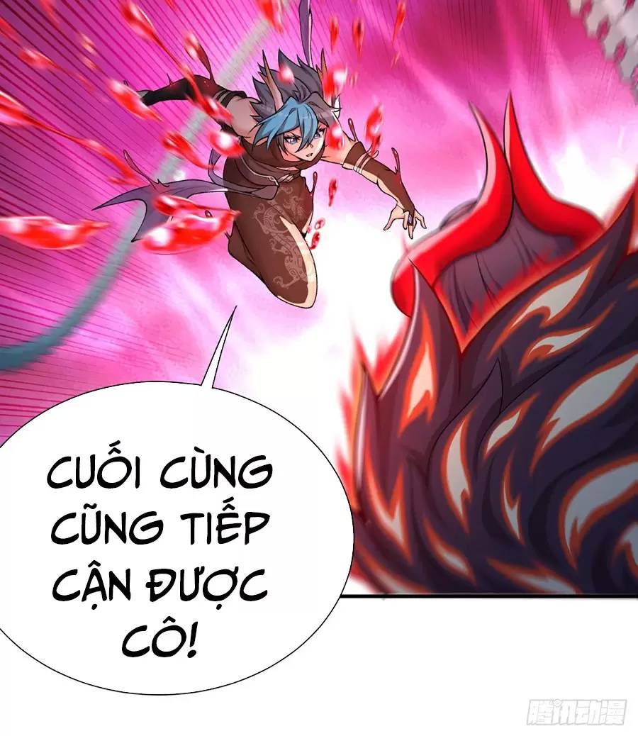 Ta Nhặt Được Thuộc Tính Tại Tu Chân Giới Chapter 236.2 - 34