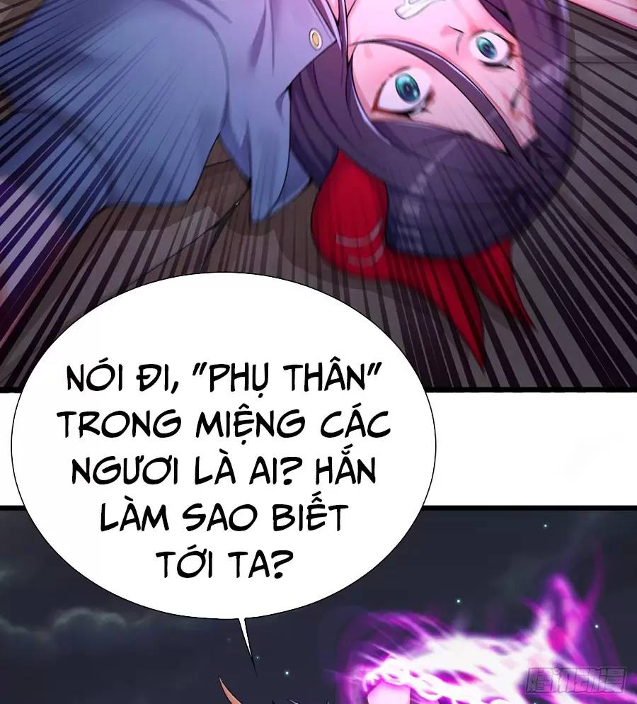 Ta Nhặt Được Thuộc Tính Tại Tu Chân Giới Chapter 237.1 - 39