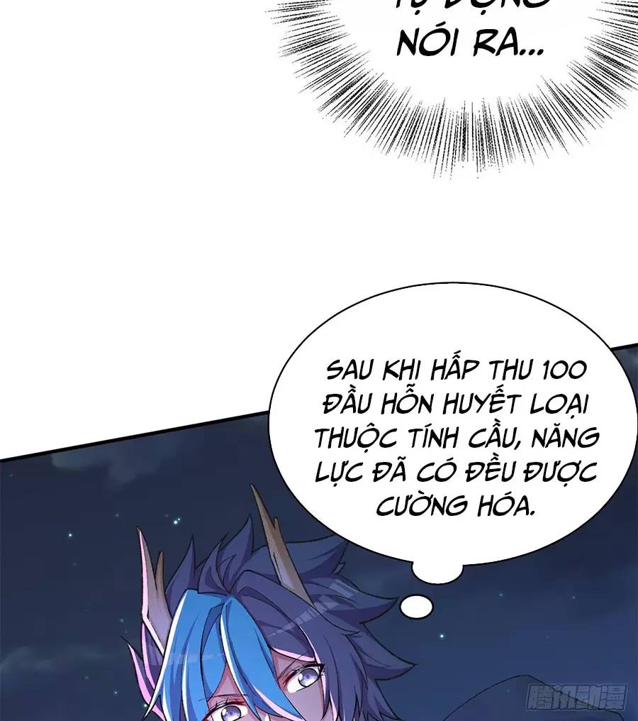Ta Nhặt Được Thuộc Tính Tại Tu Chân Giới Chapter 237.2 - 5