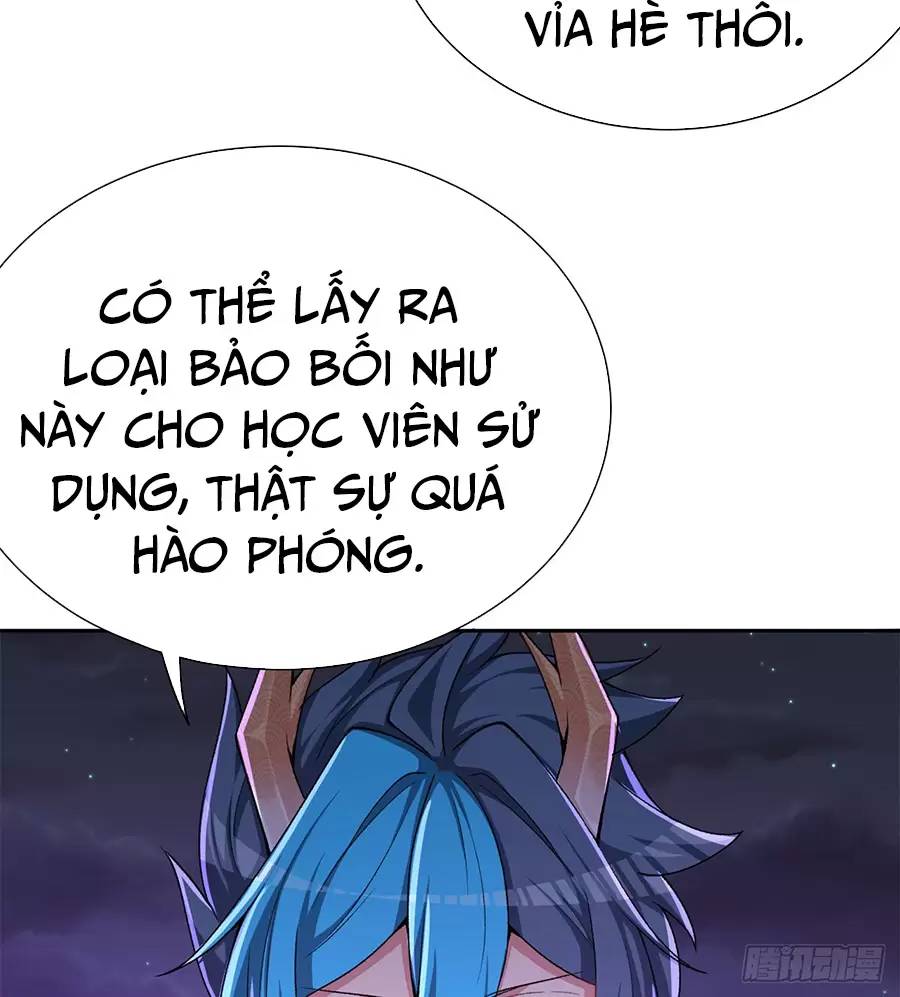 Ta Nhặt Được Thuộc Tính Tại Tu Chân Giới Chapter 238.1 - 38