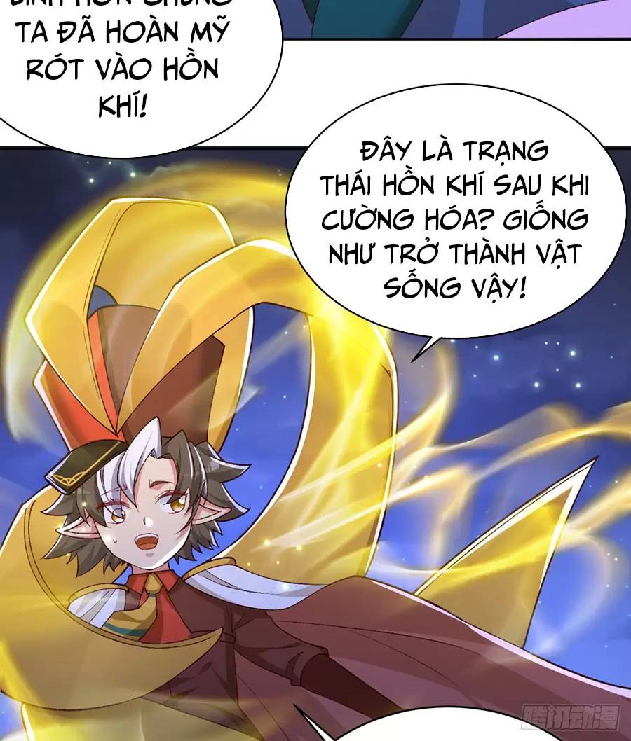 Ta Nhặt Được Thuộc Tính Tại Tu Chân Giới Chapter 238.2 - 11