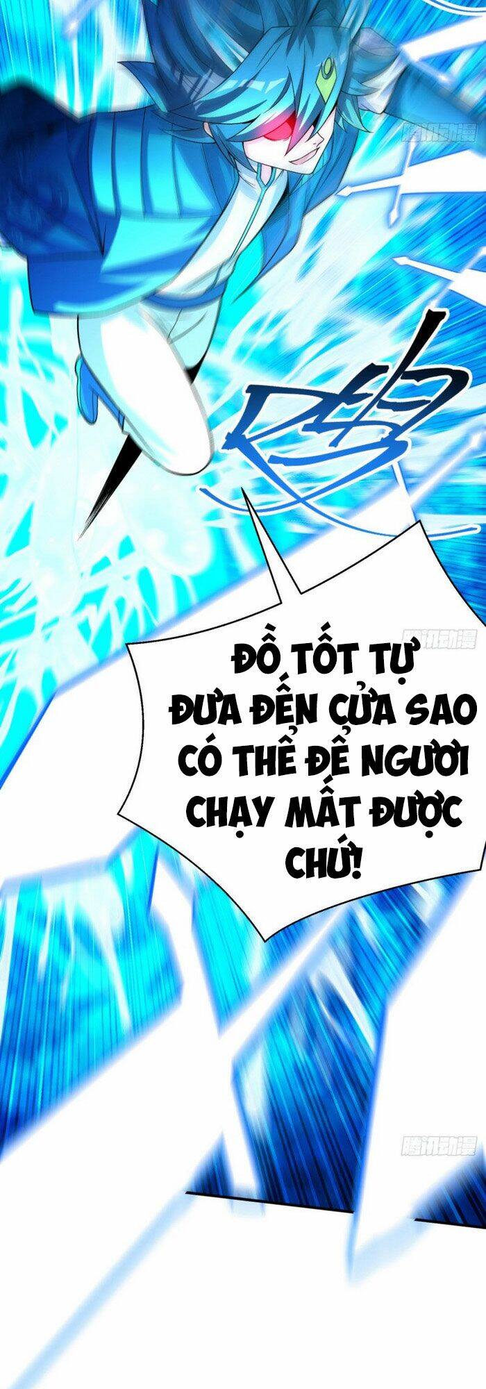 Ta Nhặt Được Thuộc Tính Tại Tu Chân Giới Chapter 85 - 21