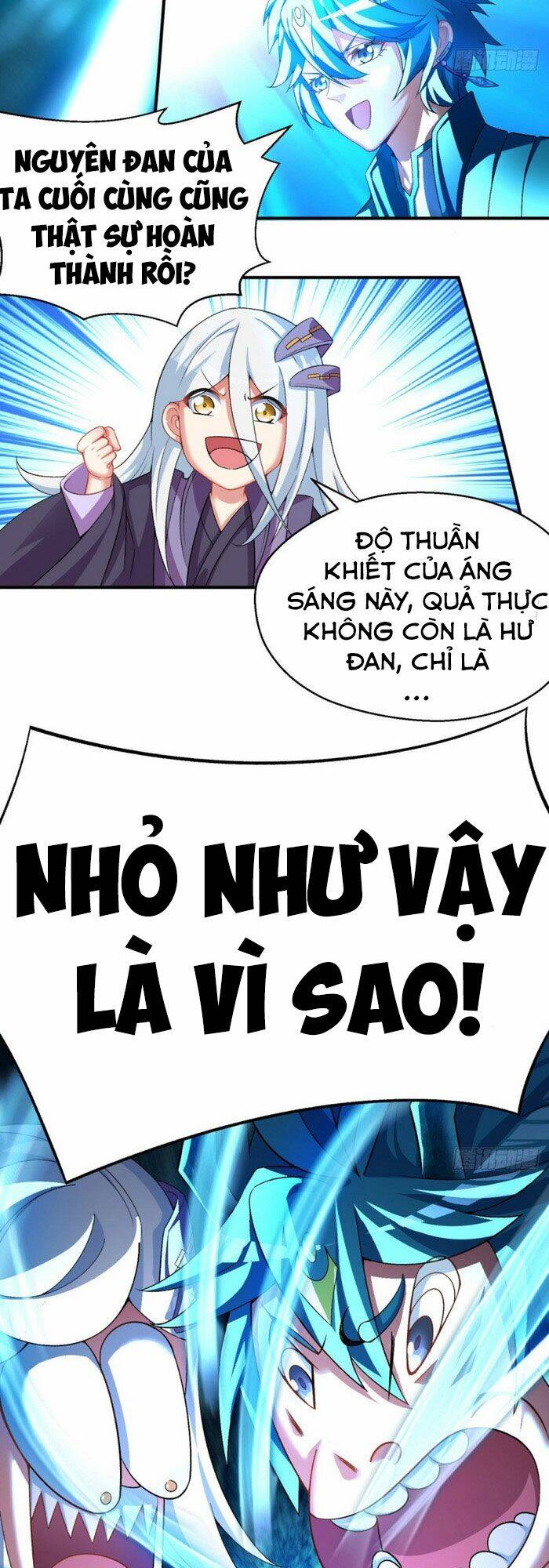 Ta Nhặt Được Thuộc Tính Tại Tu Chân Giới Chapter 85 - 32