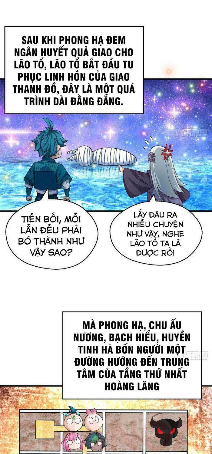 Ta Nhặt Được Thuộc Tính Tại Tu Chân Giới Chapter 93 - 11