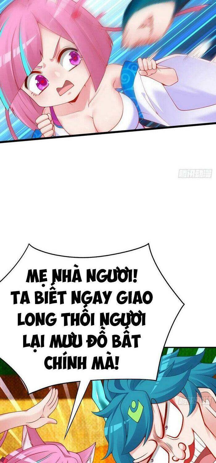 Ta Nhặt Được Thuộc Tính Tại Tu Chân Giới Chapter 93 - 25