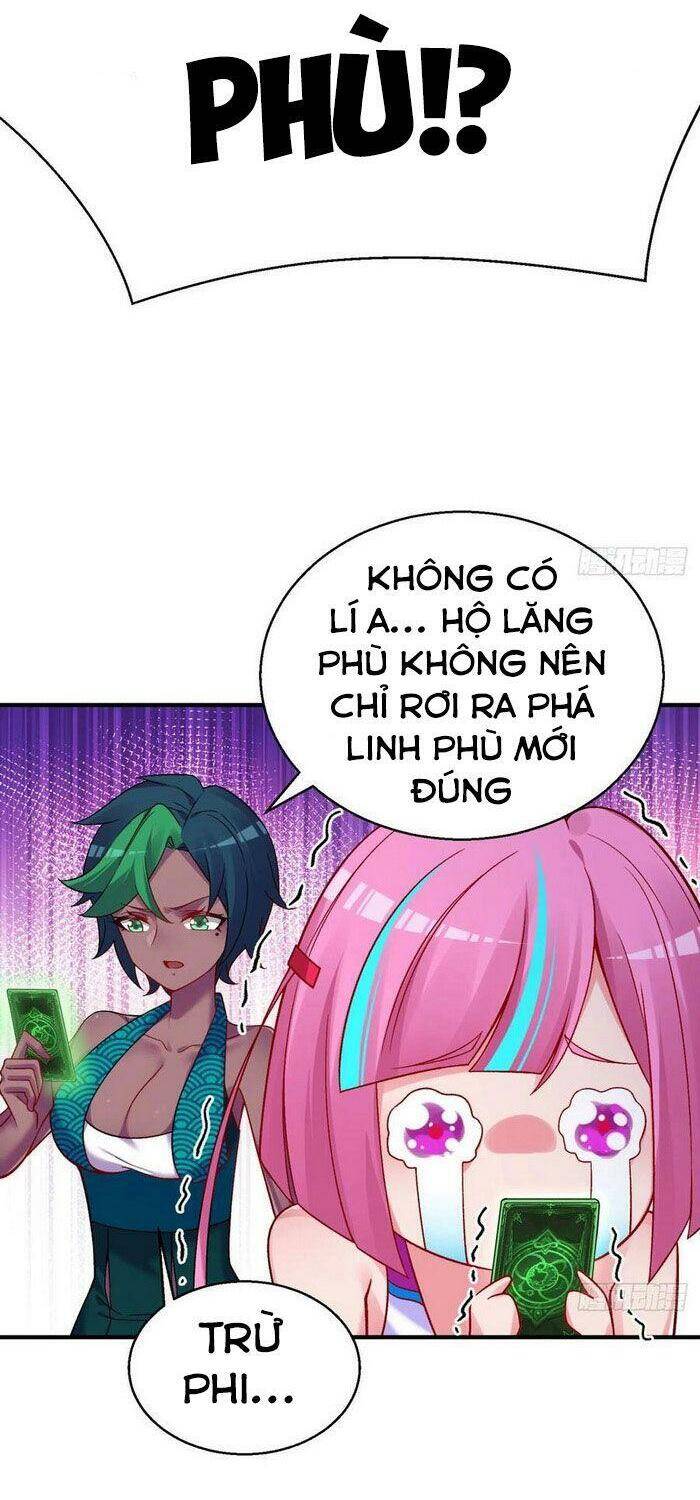 Ta Nhặt Được Thuộc Tính Tại Tu Chân Giới Chapter 93 - 45