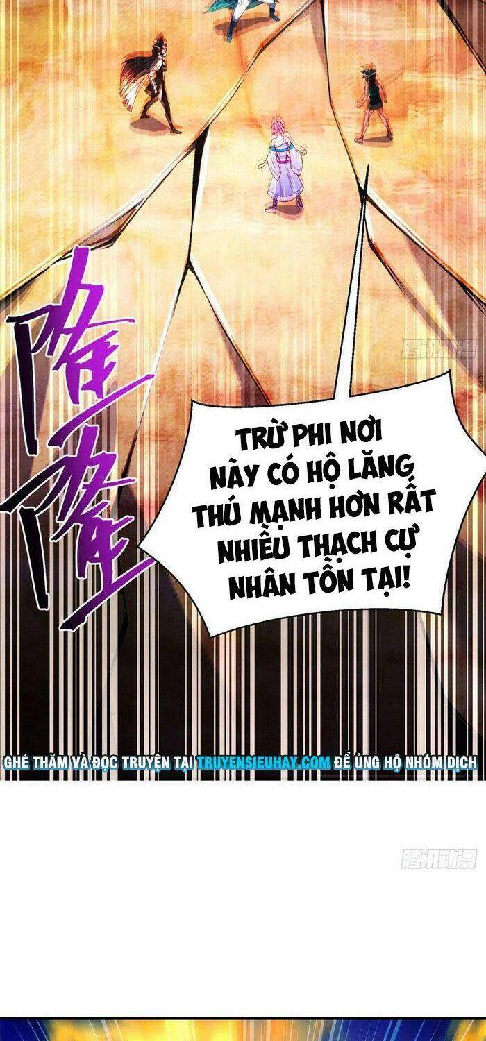 Ta Nhặt Được Thuộc Tính Tại Tu Chân Giới Chapter 93 - 47