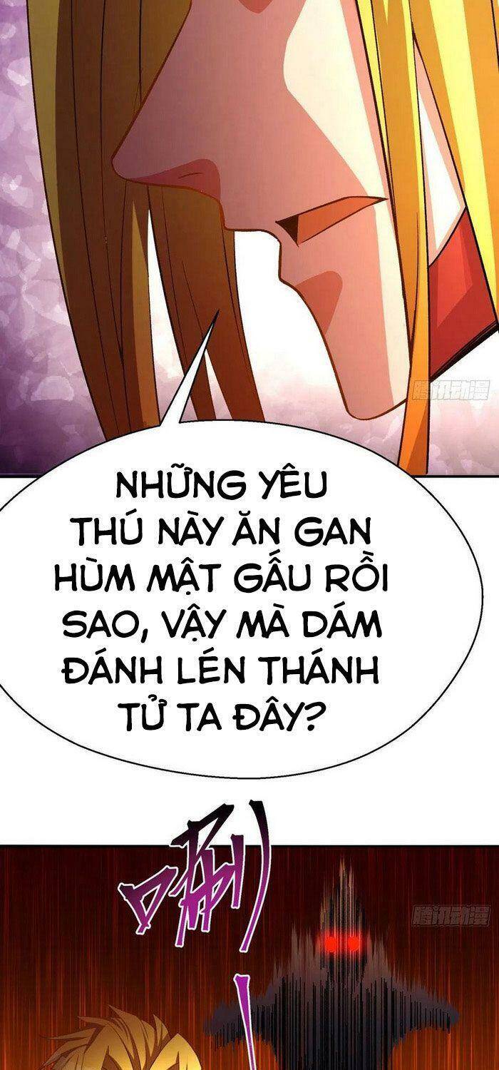 Ta Nhặt Được Thuộc Tính Tại Tu Chân Giới Chapter 93 - 7