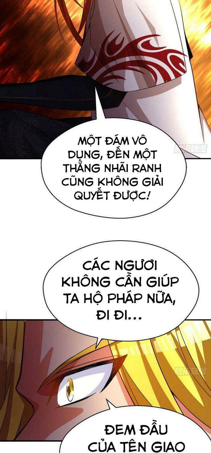 Ta Nhặt Được Thuộc Tính Tại Tu Chân Giới Chapter 93 - 9