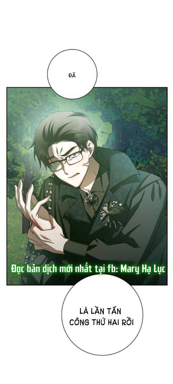 Tôi Muốn Trở Thành Cô Ấy Chỉ Một Ngày Chapter 141.5 - 14