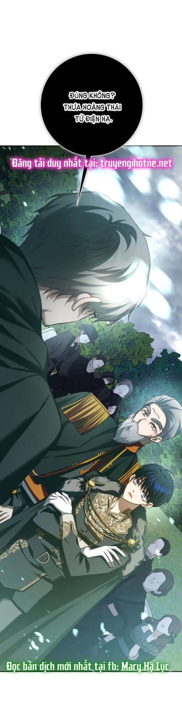 Tôi Muốn Trở Thành Cô Ấy Chỉ Một Ngày Chapter 141.5 - 16