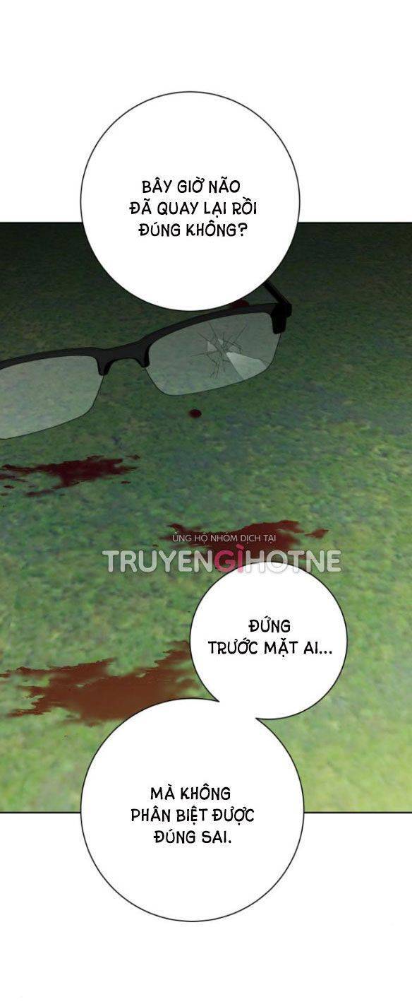 Tôi Muốn Trở Thành Cô Ấy Chỉ Một Ngày Chapter 141.5 - 29