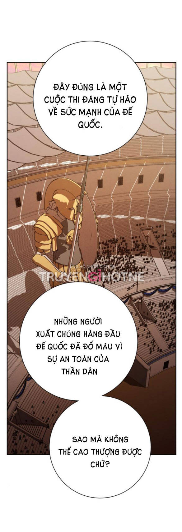 Tôi Muốn Trở Thành Cô Ấy Chỉ Một Ngày Chapter 144.1 - 31