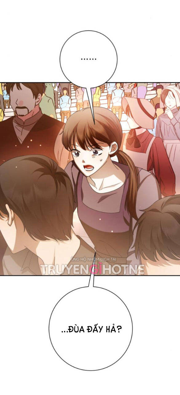 Tôi Muốn Trở Thành Cô Ấy Chỉ Một Ngày Chapter 144.1 - 6