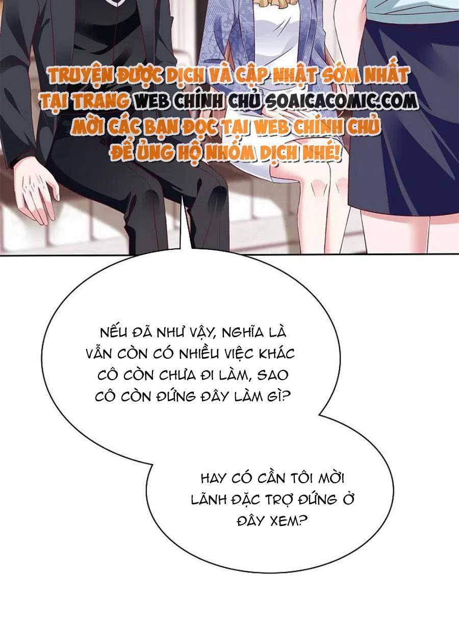 Băng Sơn Tổng Tài Sủng Thê Đến Vô Đạo Chapter 239 - 17