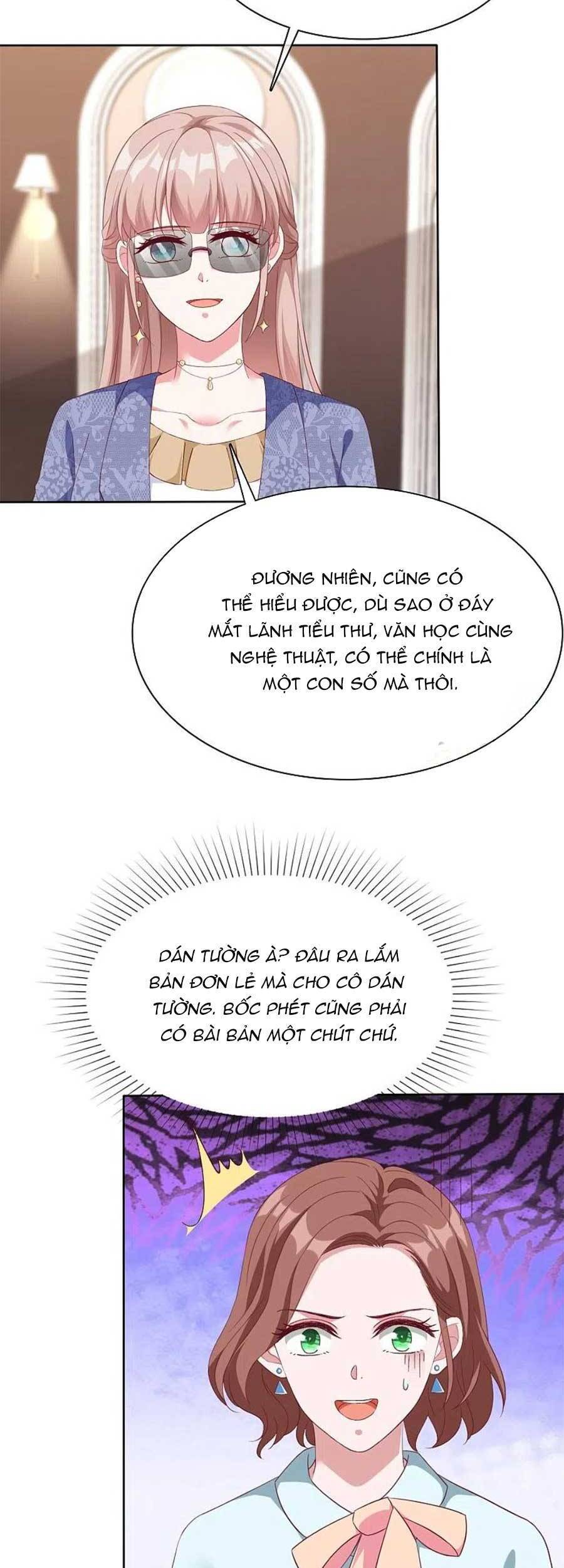 Băng Sơn Tổng Tài Sủng Thê Đến Vô Đạo Chapter 239 - 7