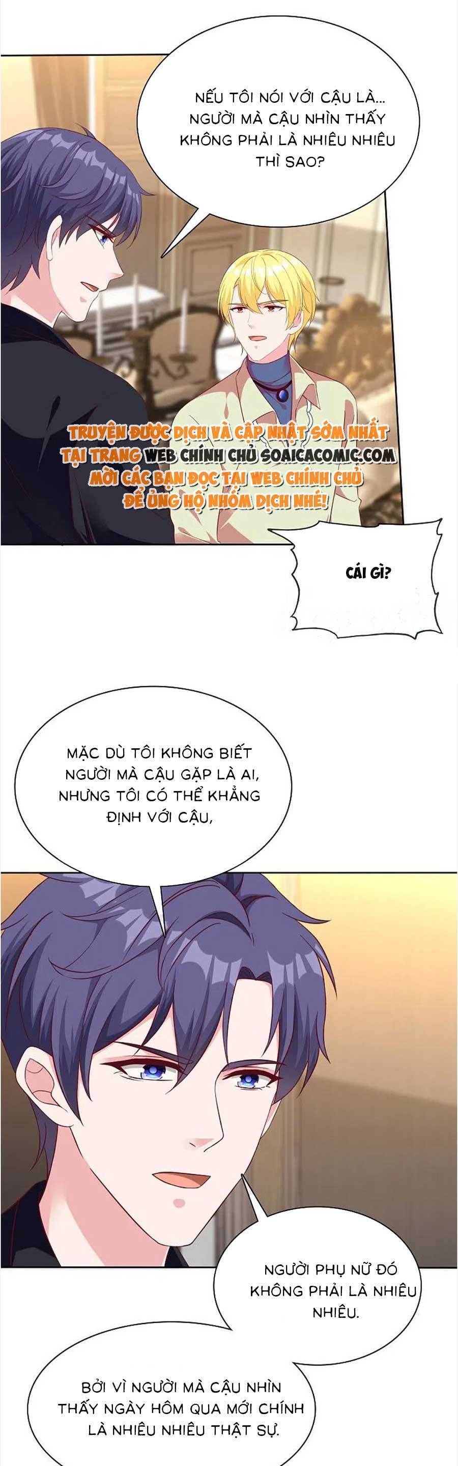 Băng Sơn Tổng Tài Sủng Thê Đến Vô Đạo Chapter 248 - 5