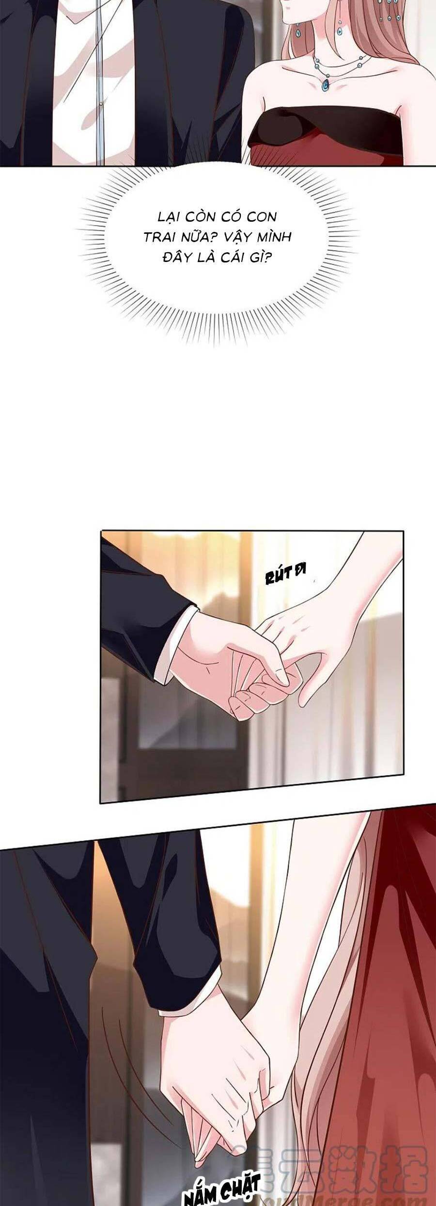 Băng Sơn Tổng Tài Sủng Thê Đến Vô Đạo Chapter 249 - 16