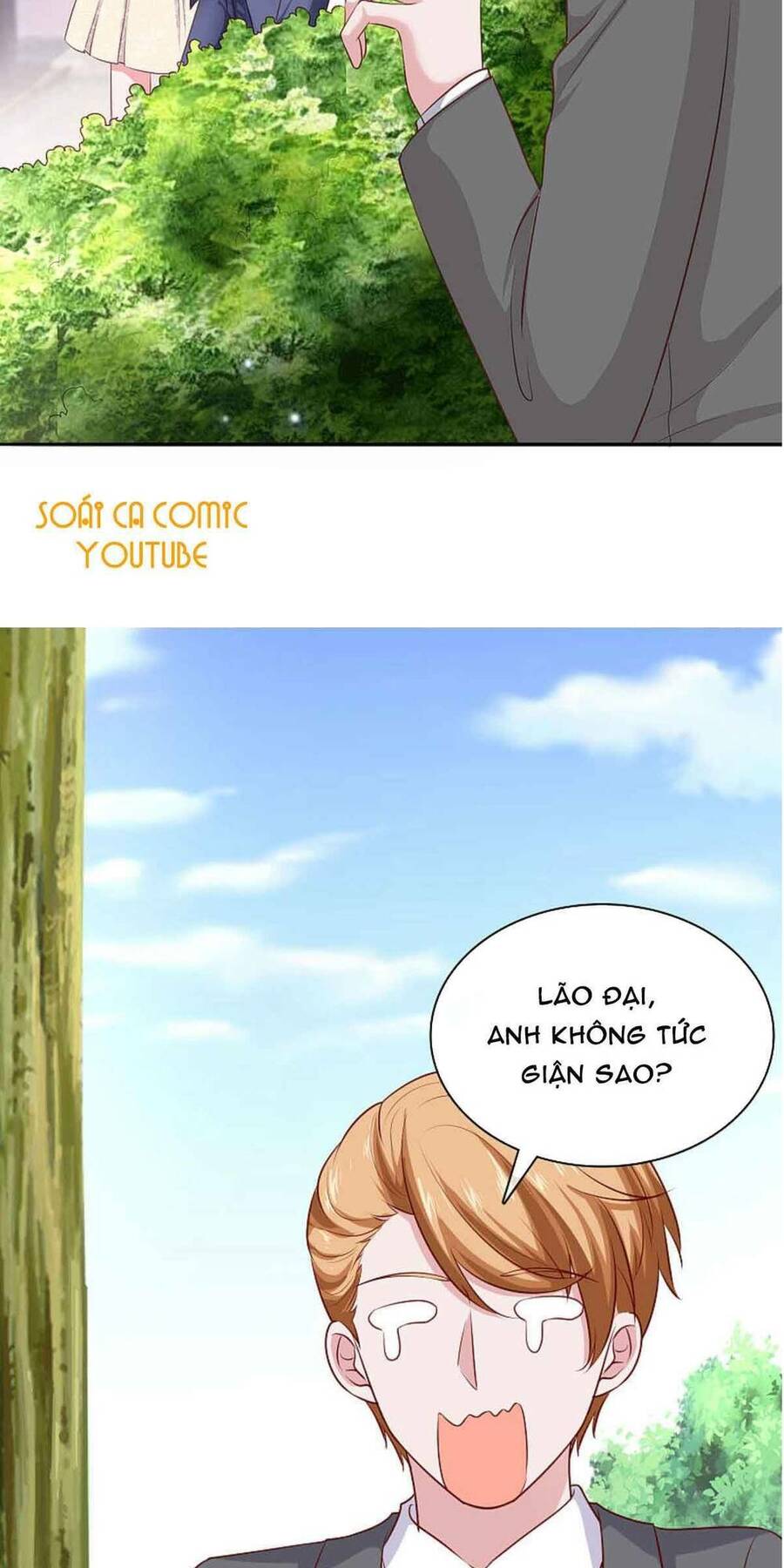 Băng Sơn Tổng Tài Sủng Thê Đến Vô Đạo Chapter 100 - 29