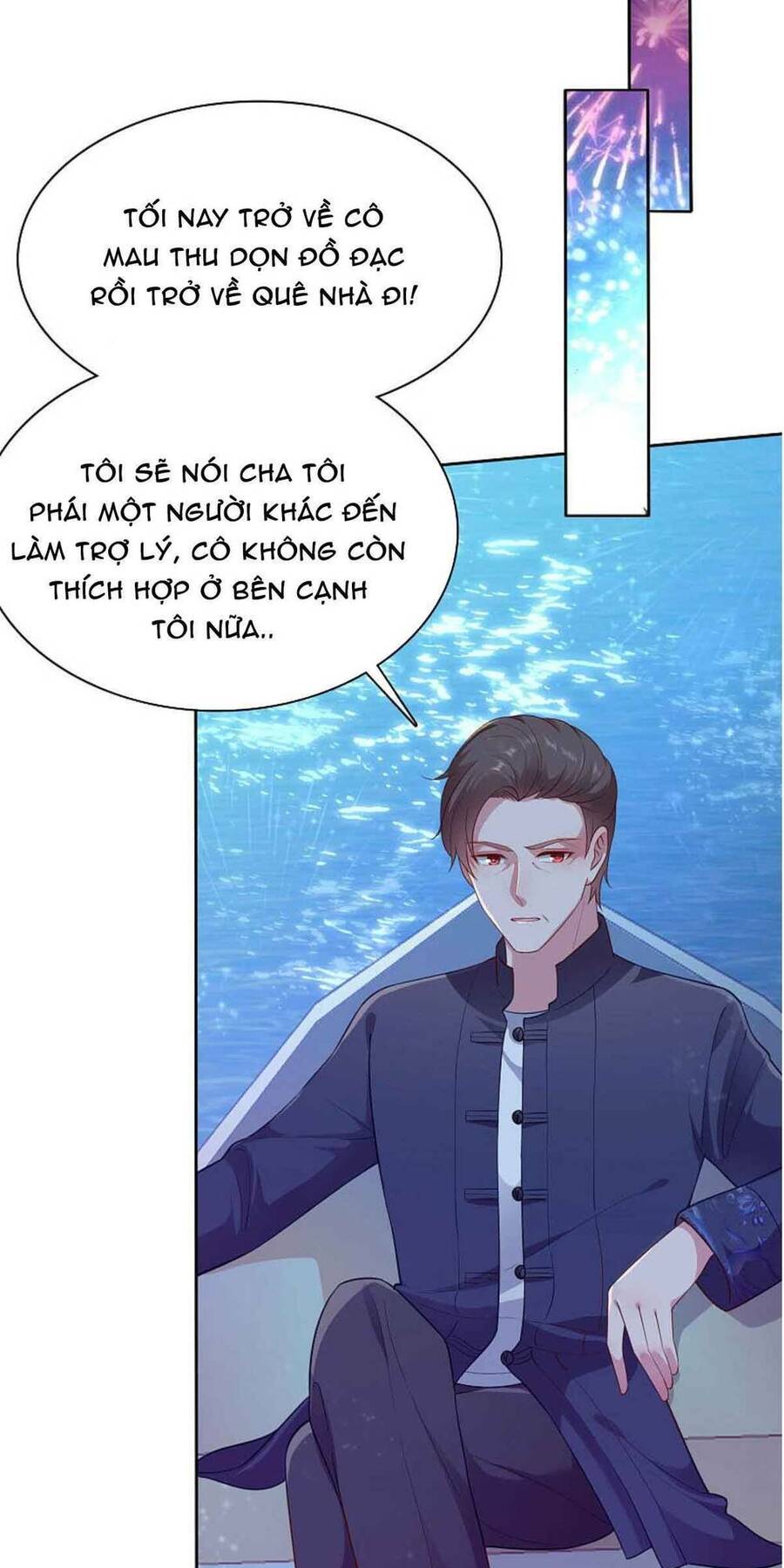 Băng Sơn Tổng Tài Sủng Thê Đến Vô Đạo Chapter 102 - 28
