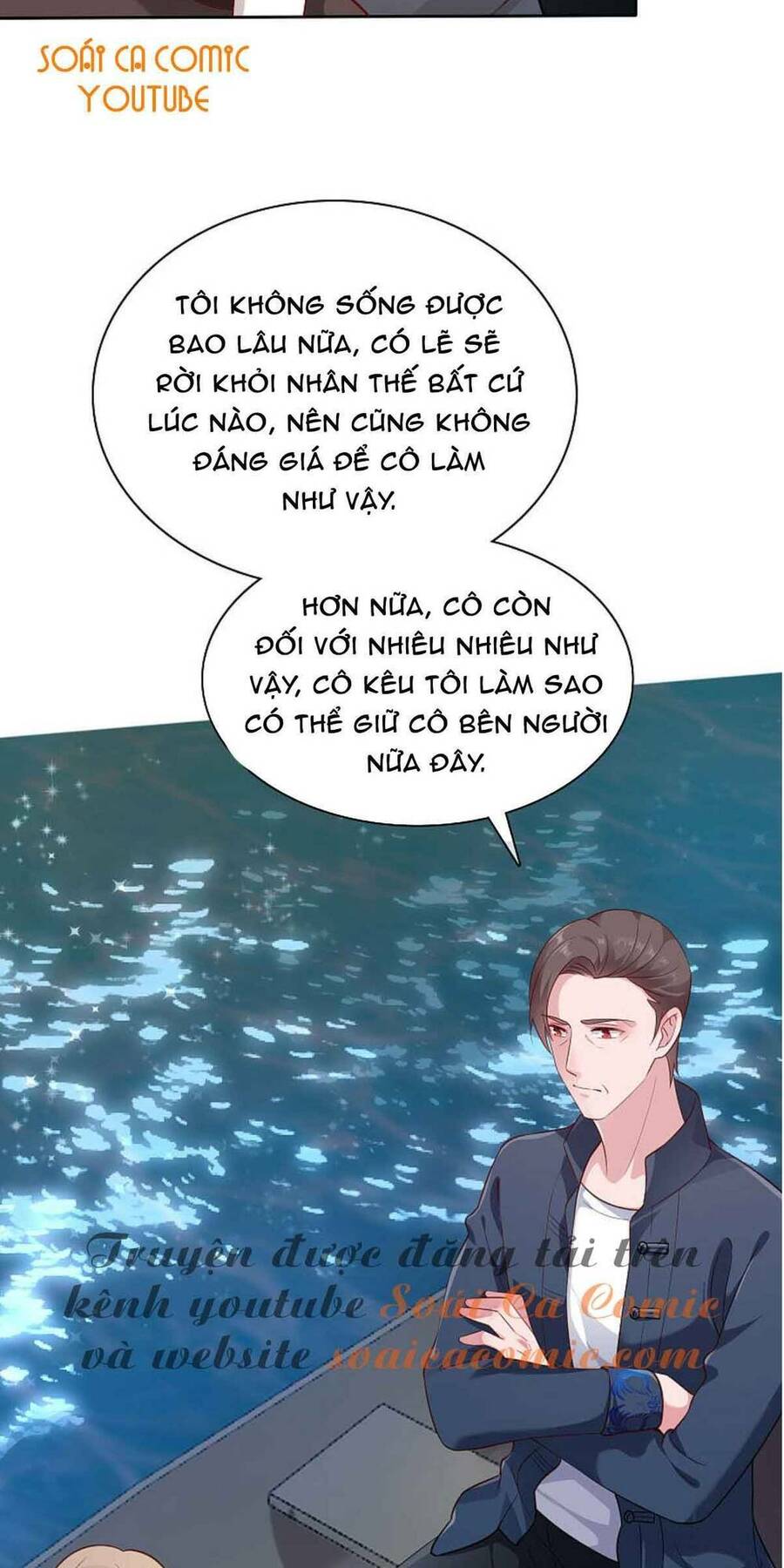 Băng Sơn Tổng Tài Sủng Thê Đến Vô Đạo Chapter 102 - 33