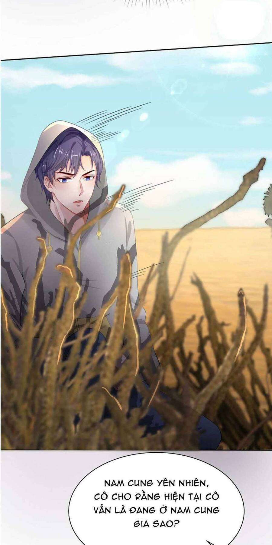 Băng Sơn Tổng Tài Sủng Thê Đến Vô Đạo Chapter 104 - 31