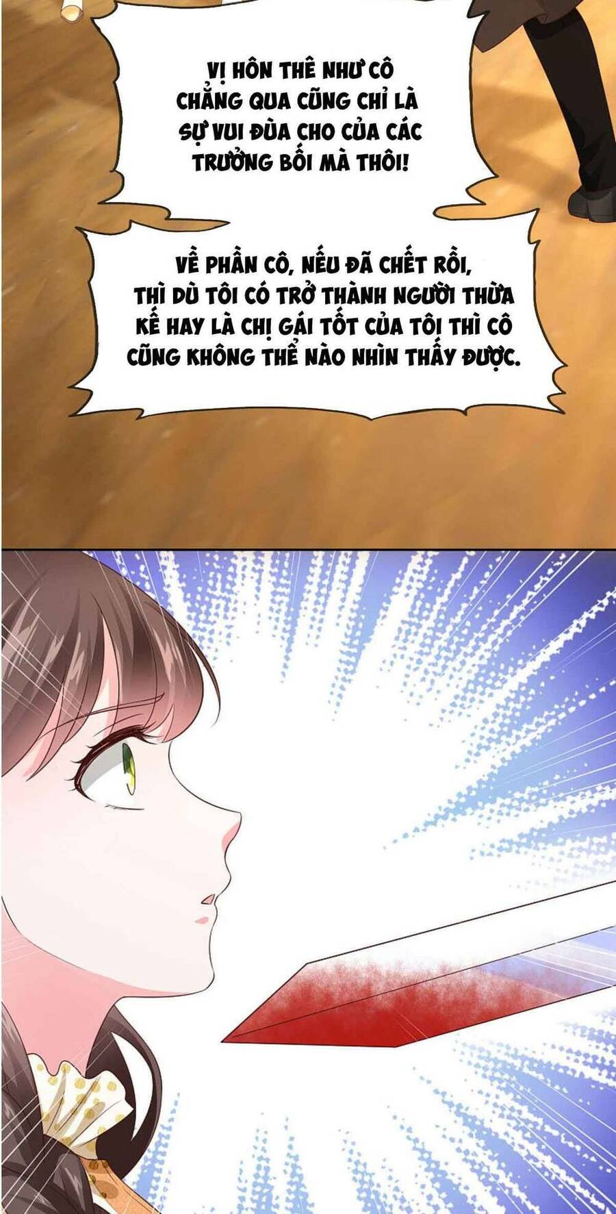 Băng Sơn Tổng Tài Sủng Thê Đến Vô Đạo Chapter 104 - 36