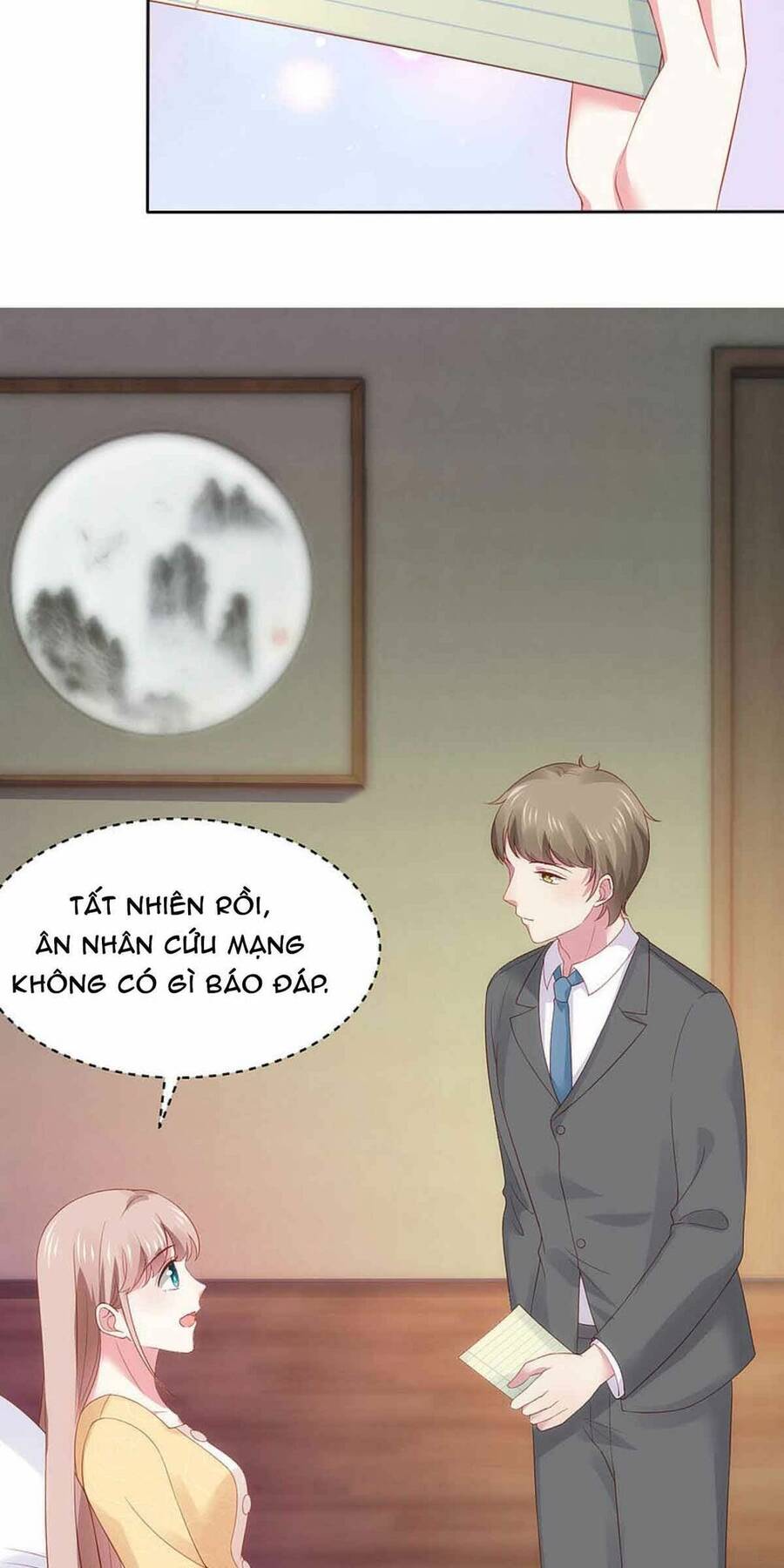 Băng Sơn Tổng Tài Sủng Thê Đến Vô Đạo Chapter 105 - 16