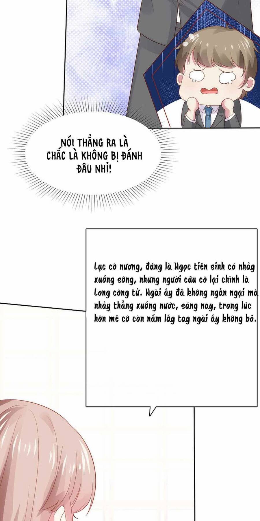 Băng Sơn Tổng Tài Sủng Thê Đến Vô Đạo Chapter 105 - 18