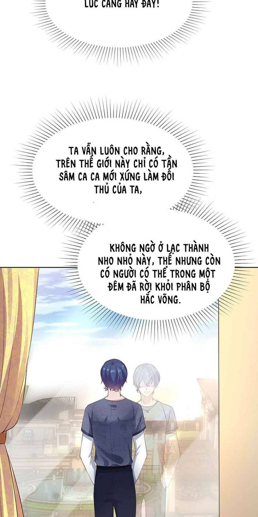 Băng Sơn Tổng Tài Sủng Thê Đến Vô Đạo Chapter 106 - 20