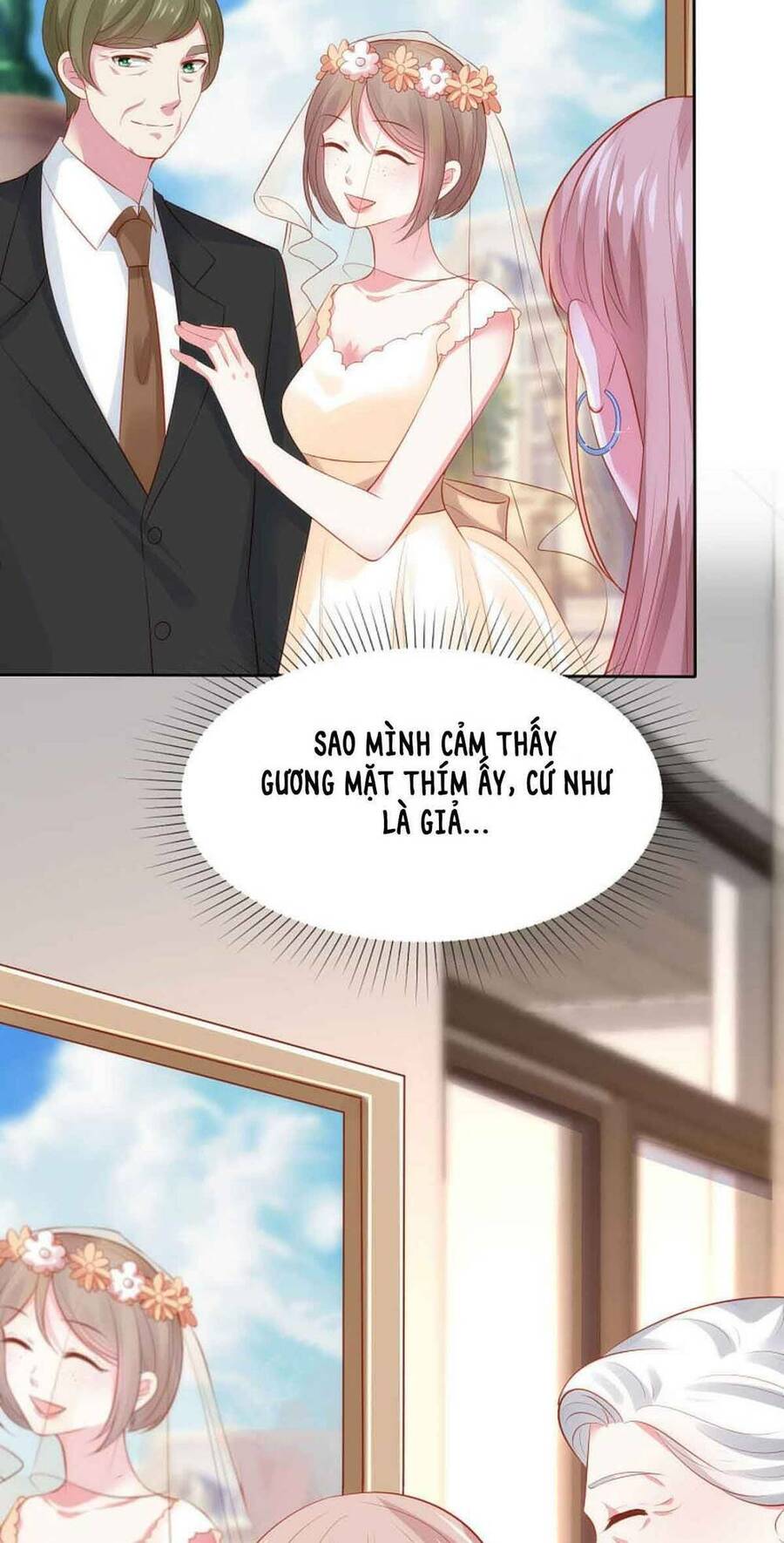 Băng Sơn Tổng Tài Sủng Thê Đến Vô Đạo Chapter 108 - 11