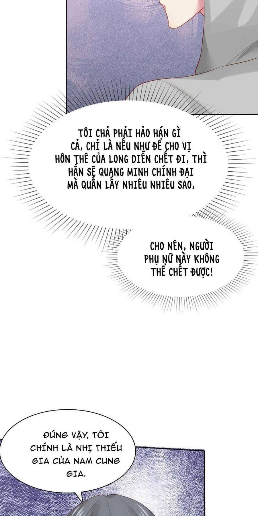 Băng Sơn Tổng Tài Sủng Thê Đến Vô Đạo Chapter 108 - 35