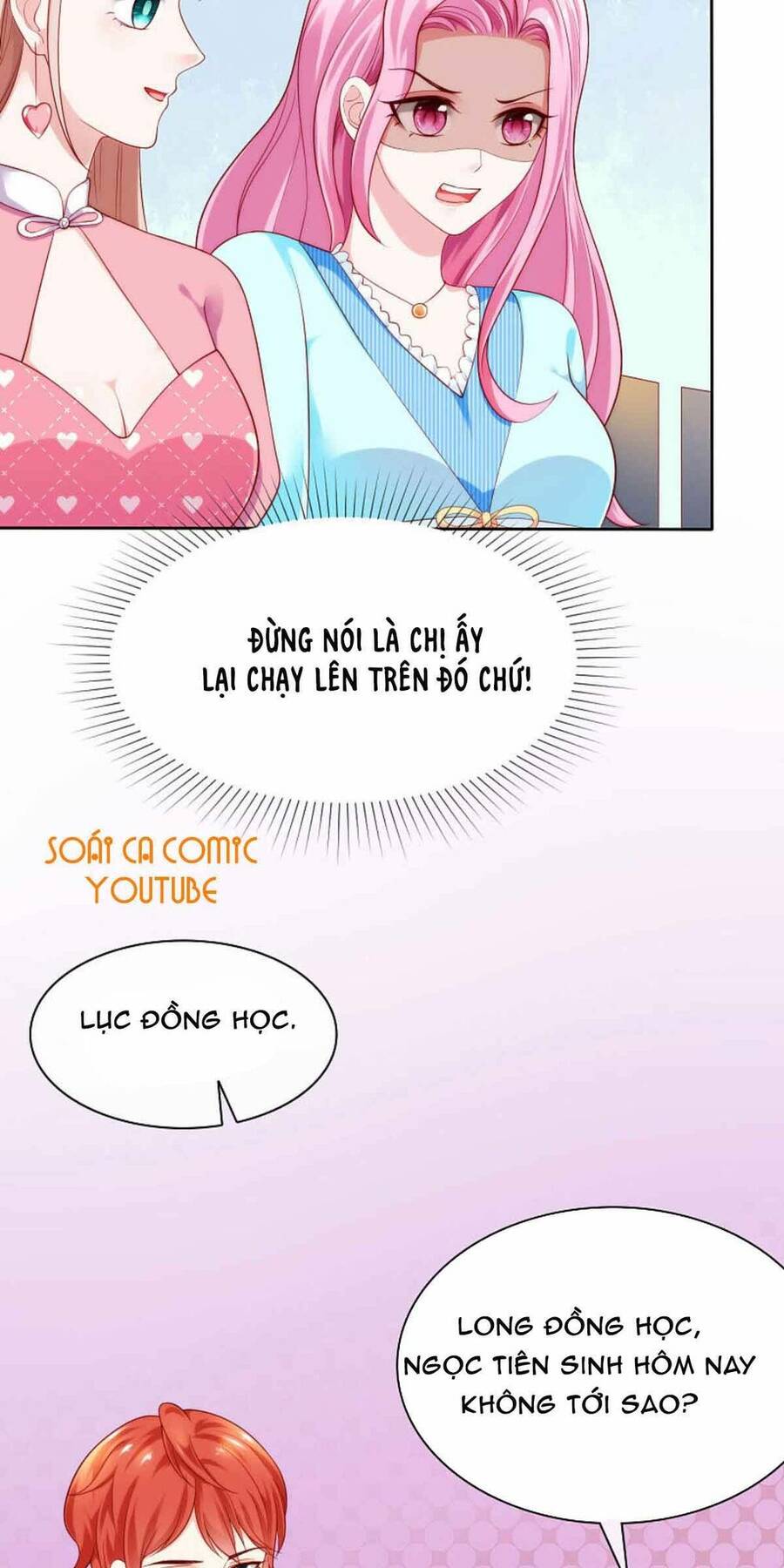 Băng Sơn Tổng Tài Sủng Thê Đến Vô Đạo Chapter 112 - 36