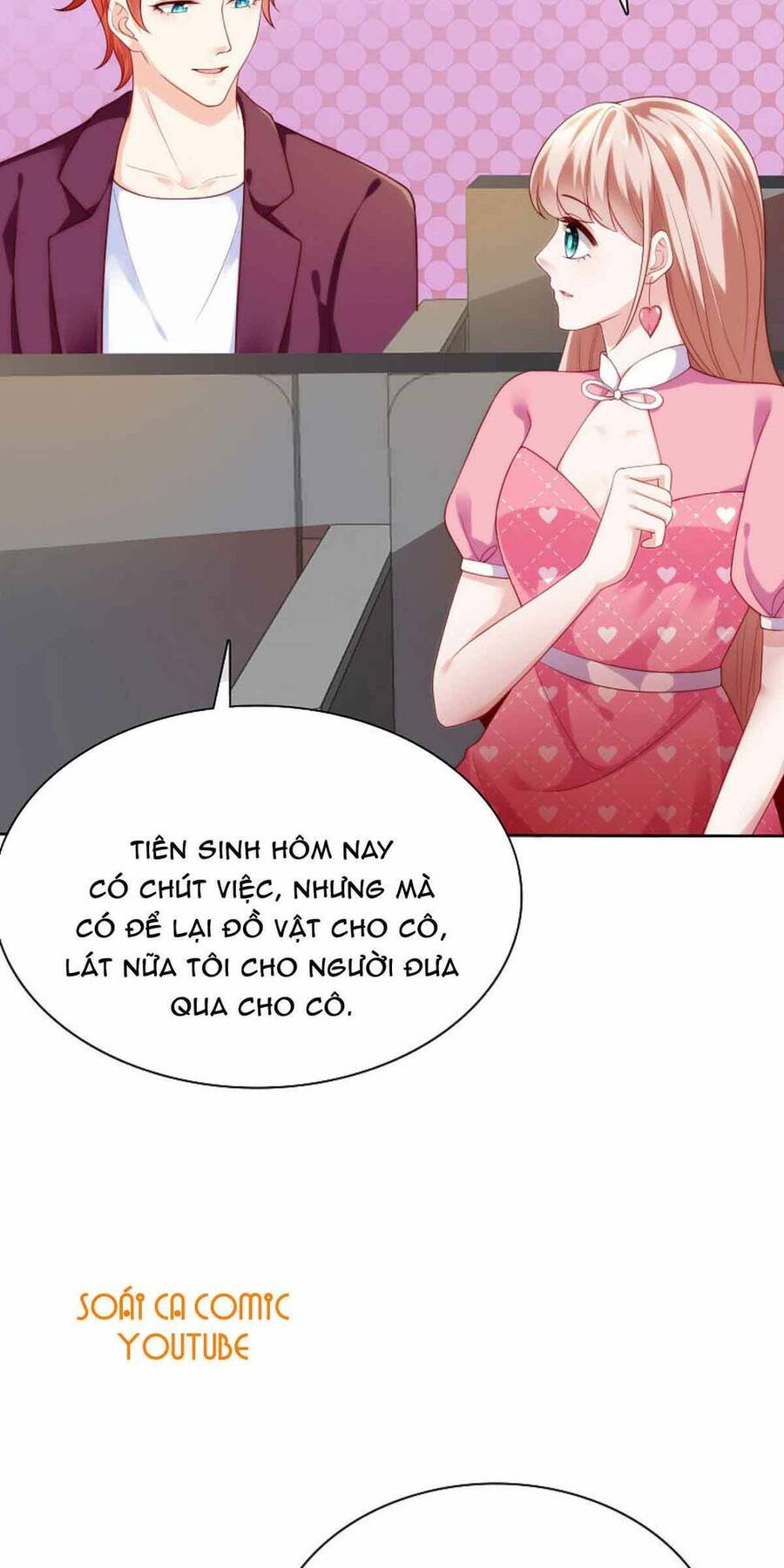 Băng Sơn Tổng Tài Sủng Thê Đến Vô Đạo Chapter 112 - 37