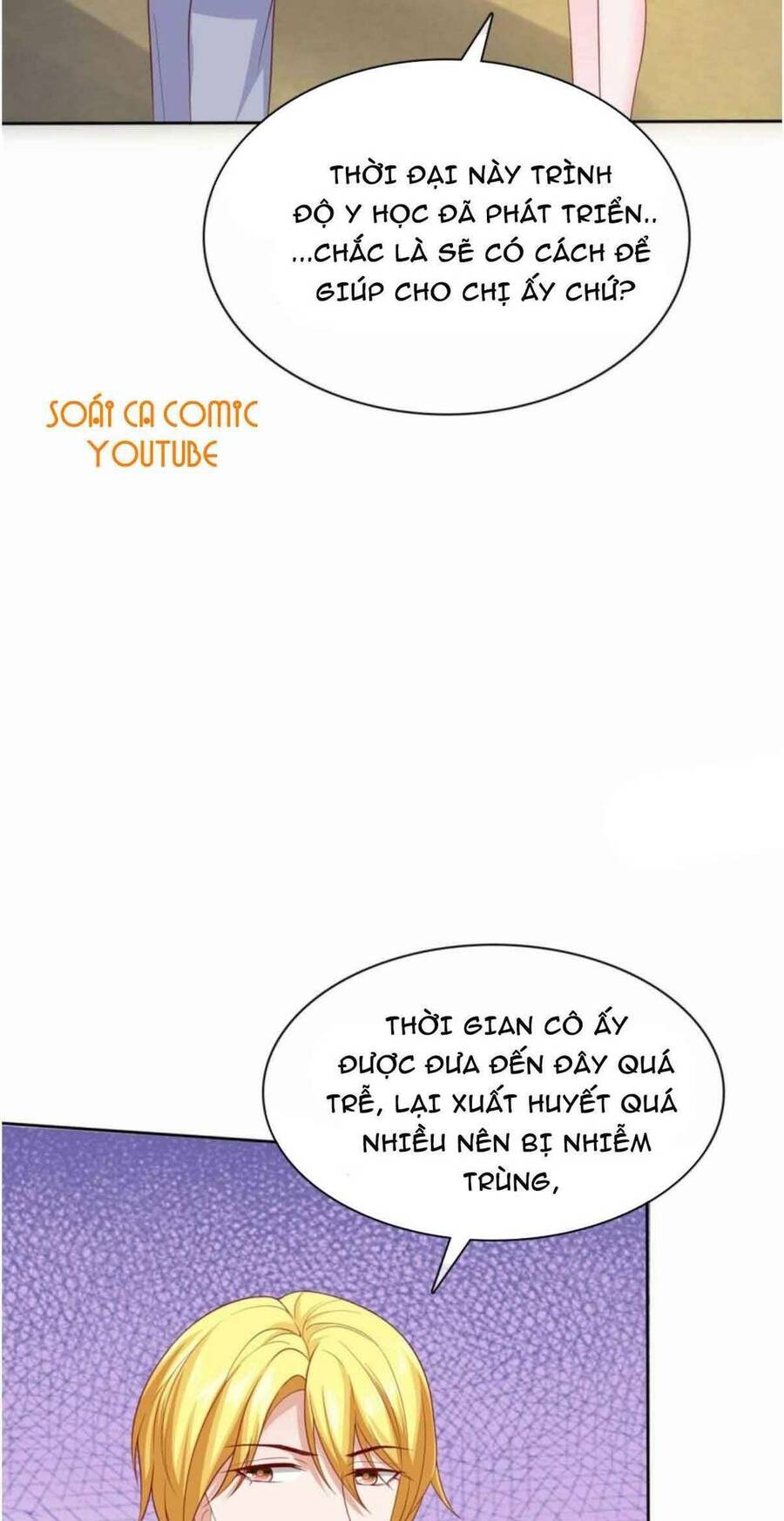 Băng Sơn Tổng Tài Sủng Thê Đến Vô Đạo Chapter 120 - 23