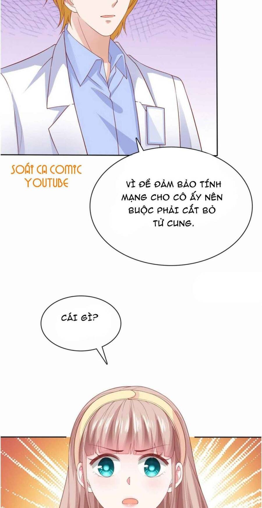 Băng Sơn Tổng Tài Sủng Thê Đến Vô Đạo Chapter 120 - 24