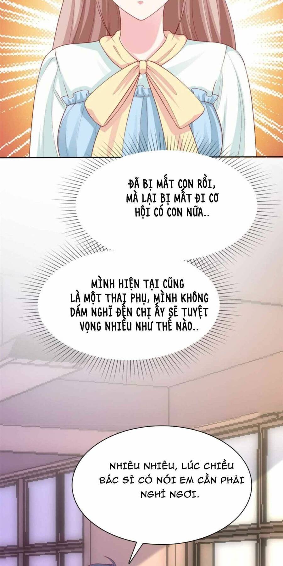 Băng Sơn Tổng Tài Sủng Thê Đến Vô Đạo Chapter 120 - 25
