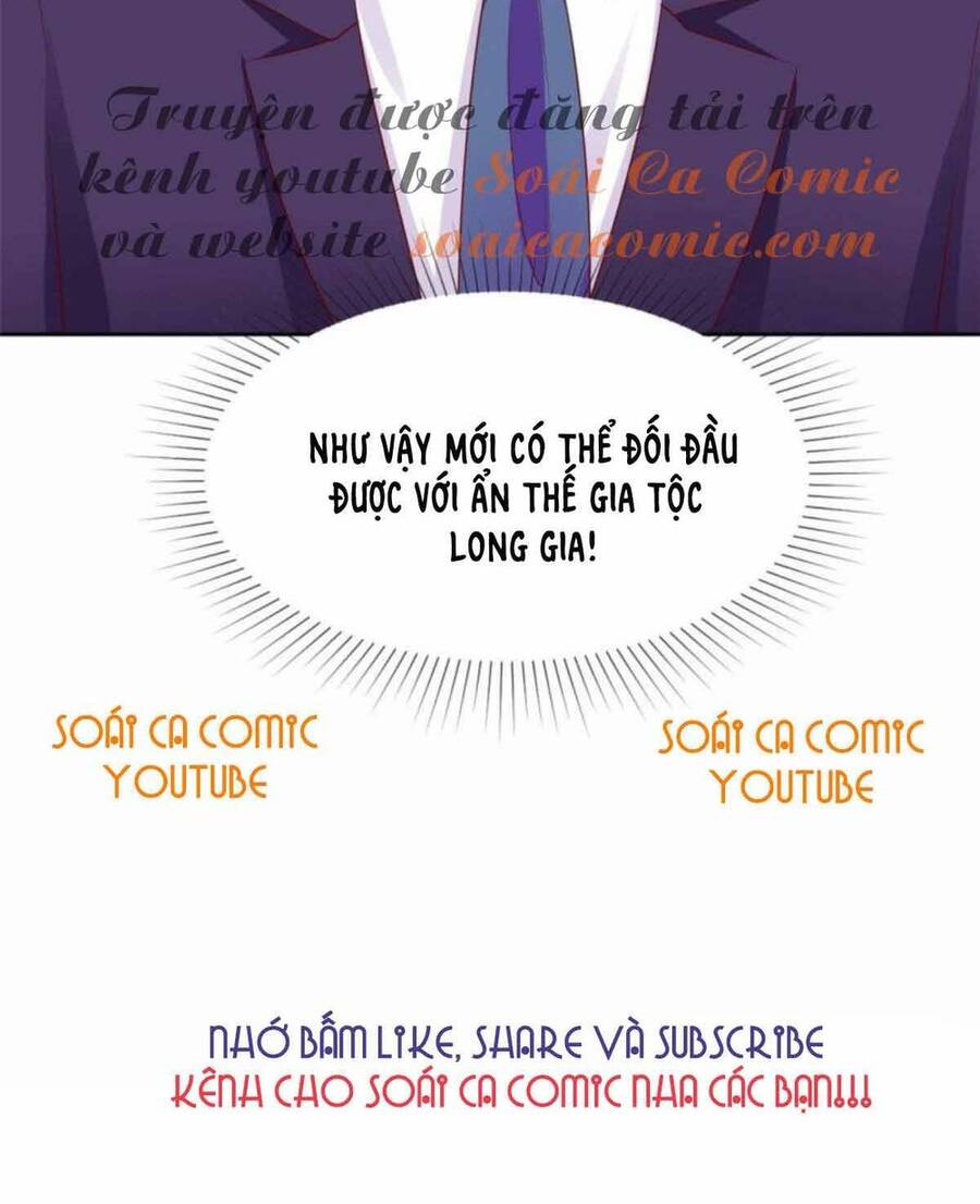 Băng Sơn Tổng Tài Sủng Thê Đến Vô Đạo Chapter 120 - 36