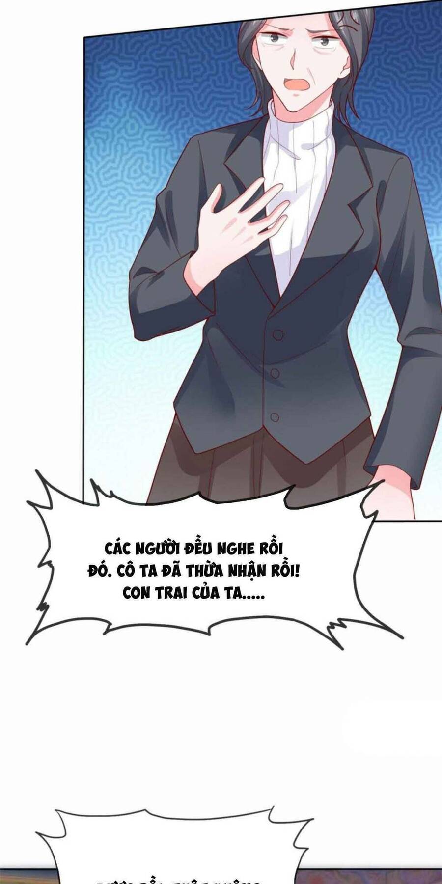 Băng Sơn Tổng Tài Sủng Thê Đến Vô Đạo Chapter 120 - 7