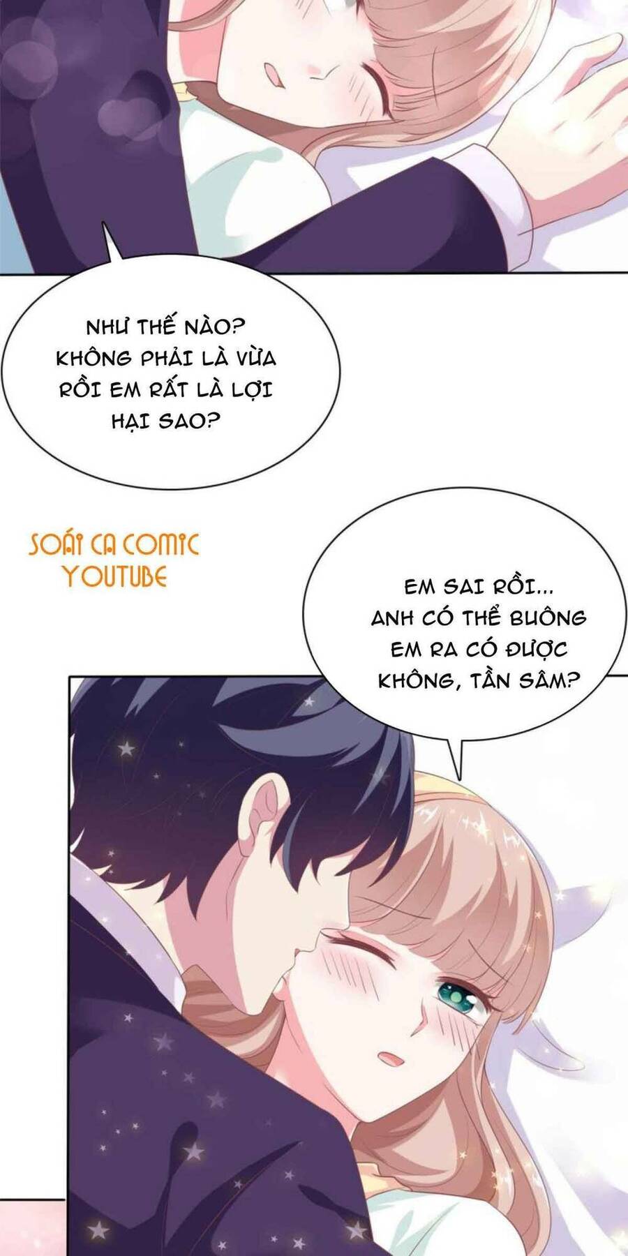 Băng Sơn Tổng Tài Sủng Thê Đến Vô Đạo Chapter 122 - 2