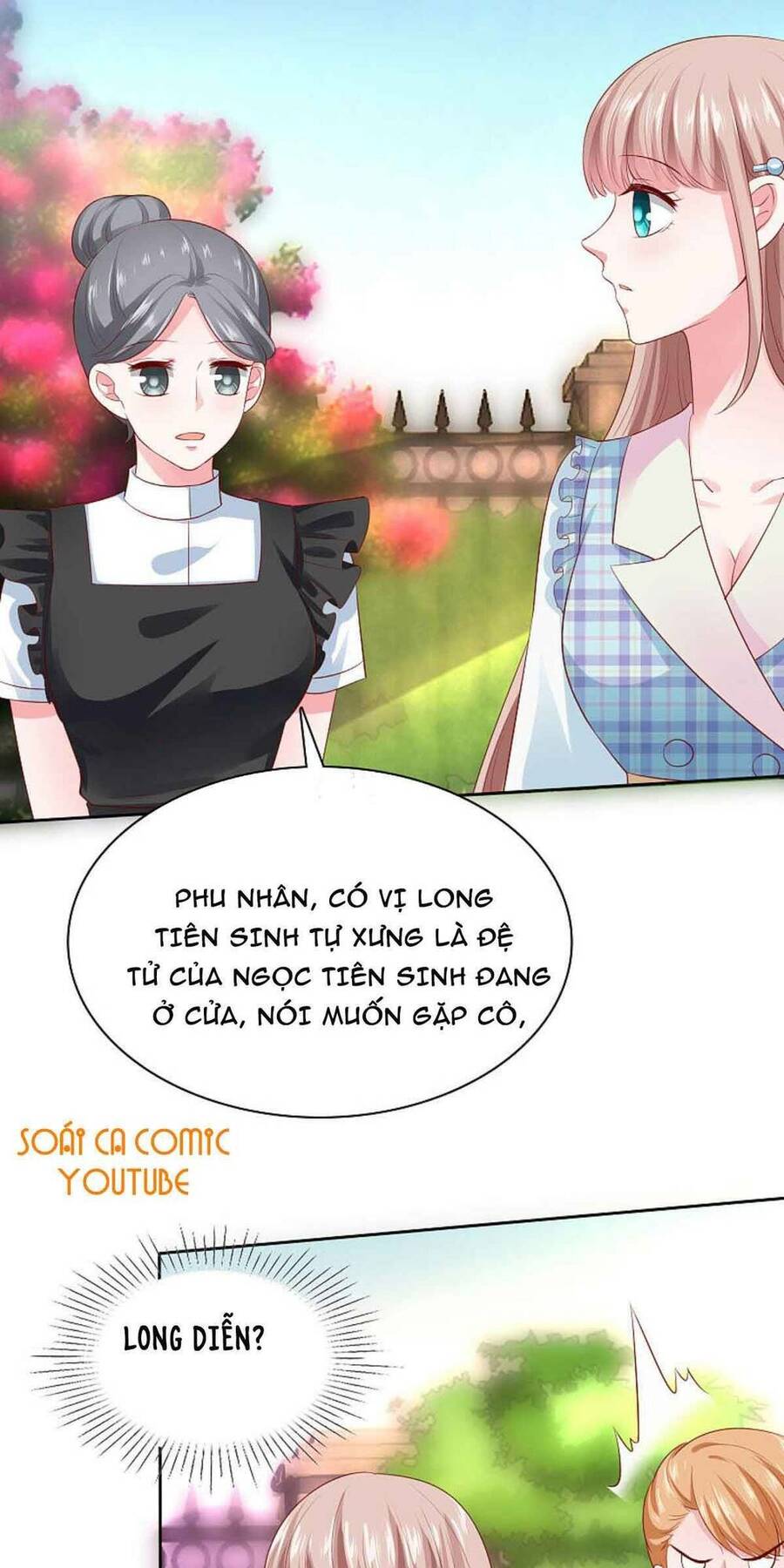 Băng Sơn Tổng Tài Sủng Thê Đến Vô Đạo Chapter 125 - 13